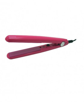 Mini Plancha  Albipro Rosa