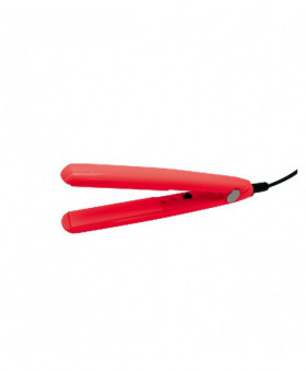 Mini Plancha Albipro  Roja