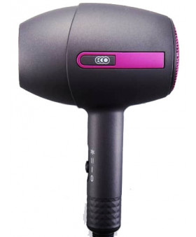 Secador Hair Dryer Romeo & Juliette 1400w