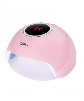 Lámpara LED rosa 36W ref.2696