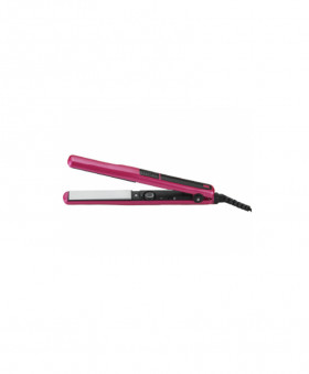 Plancha porfesional Albipro Fucsia