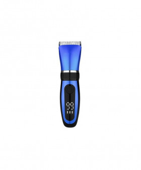 Máquina de cortar pelo hair clipper Azul Apro REF. 2874A