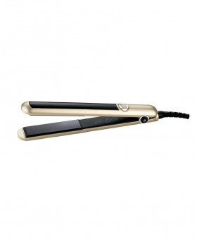 Plancha R&J Digital Argan Champagne ref. 2814