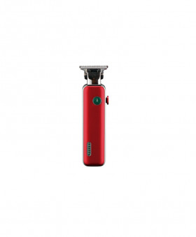 Máquina de acabados y barba EXPLORER roja REF. 2837R