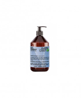 Dikson everygreen Purifying anti danddruff shampoo  500 ml