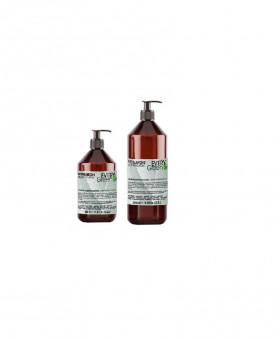 Dikson everygreen rebalancing seboregulador shampoo   500 ml