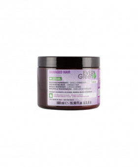 Dikson everygreen damaged hair maschera 500 ml