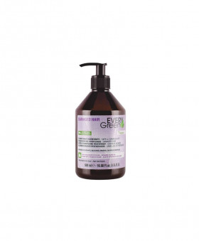 Every Green Damaged conditioner 500ml