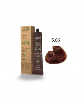 Dikson everygreen color 120ml 5.06 chocolate