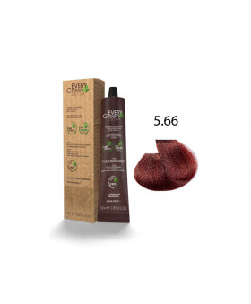 Dikson everygreen color 120ml 5.66 rouge acajou