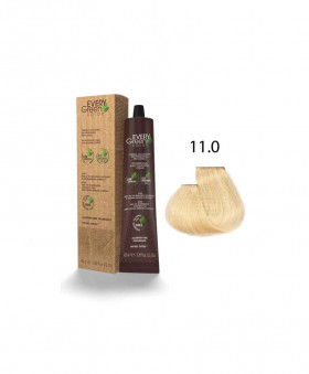 Dikson everygreen color 120ml 11.0 super pastel blond