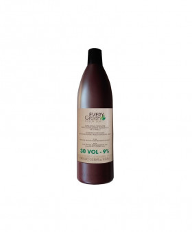 Dikson everygreen color oxy Oxidante 30vol 9% 1000ml