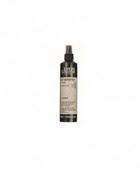 Every Green Styling Eco Hairspray no gas Strong hold F:F3 300ml