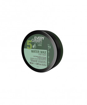 Every Green Styling Water Wax 100ml