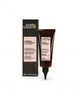 EveryGreen Gommage Detossinante 150ml