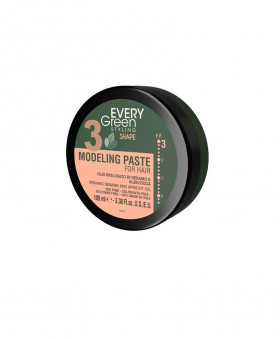 Every Green Styling 100ml Mat Modeling Paste 100ml