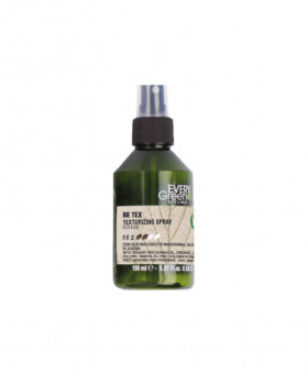 Every Green Be Text Texturizing Spray 150ml