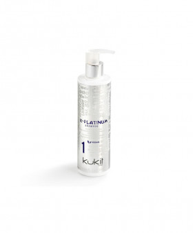 KUKIT K-Platinum Champú 1 300ml