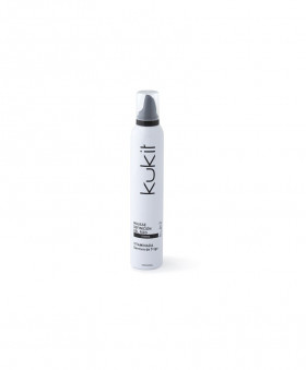 KUKIT Mousse Definición rizo Strong 300ml