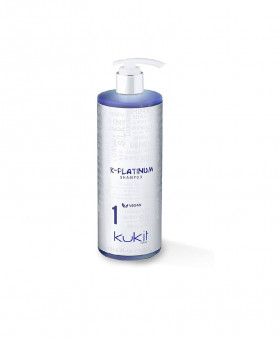 KUKIT K- Platinum Champú 1 1000ml