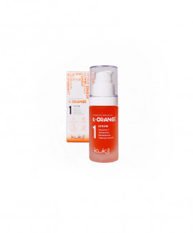 KUKIT K-ORANGE 1 Serum...