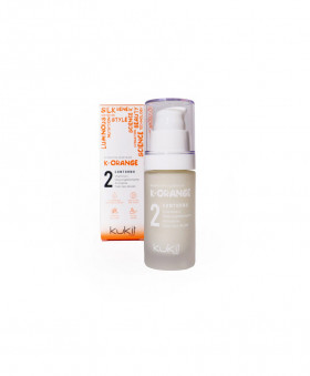 KUKIT K-ORANGE 2 Contorno  Vitamina C 30ml