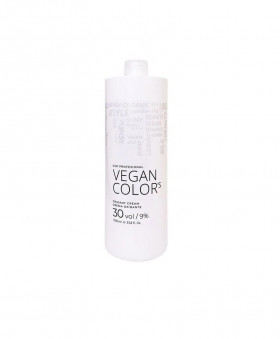 KUKIT Vegan Color's Oxidante cream 30vol 9% 1000ml