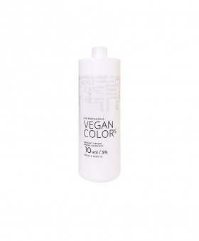 KUKIT Vegan Color's Oxidante cream 10 VOL. 3% 1000ml