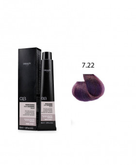 Tinte AB 7,22 Rubio violeta intenso 100ml