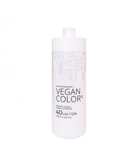 KUKIT Vegan Color's oxidante crema 40 vol 1000ml