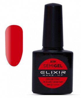 ELIXIR SEMI GEL BRIGHT...