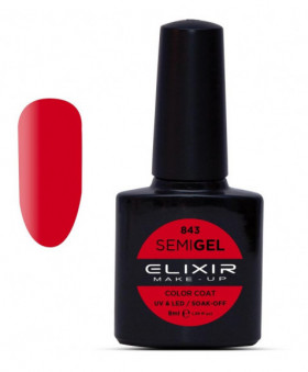 ELIXIR SEMI GEL BOSTON...