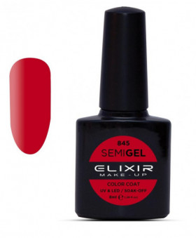 ELIXIR SEMI GEL CARMELIAN...