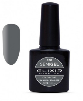 ELIXIR SEMI GEL VINTAGE...