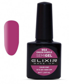 ELIXIR SEMI GEL ONION...