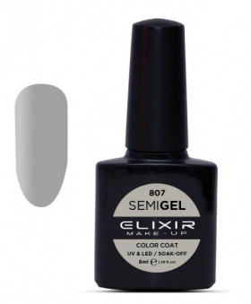 ELIXIR SEMI GEL PLATINUM...