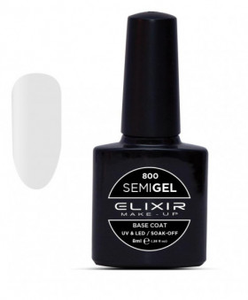 ELIXIR SEMI GEL BASE COAT...