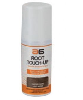 Root Touch-up negro 75ml