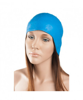 Gorro Goma Para Mechas ref. 01511