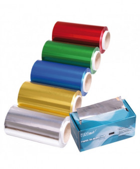 Rollo Papel Aluminio ref.02964