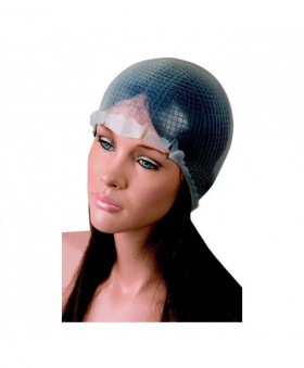 Gorro mechas silicona Eurostil ref 06460