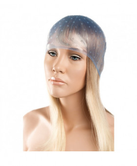 Gorro mechas silicona ref. 03729