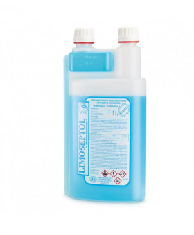 Desinfectante Limoseptol 1000ml