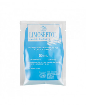 Desinfectante Limoseptol 50ml