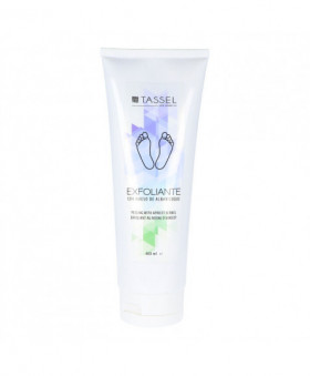 Tassel Exfoliante pies 400ml