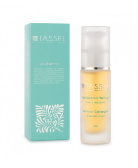 Colágeno tensor TASSEL 30ml