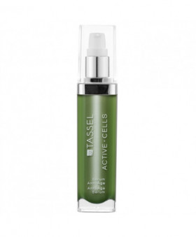 Tassel active.cells serum...