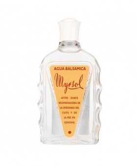 Emulsion Afeitado Myrsol  180Ml