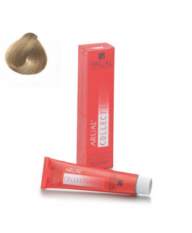 Tinte Arual 10.32 Rubio Extraclaro Beige , 60 Ml.