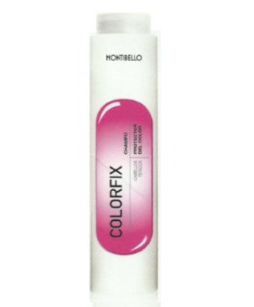 Montibello Colorfix Champú Protector del Color 300ml